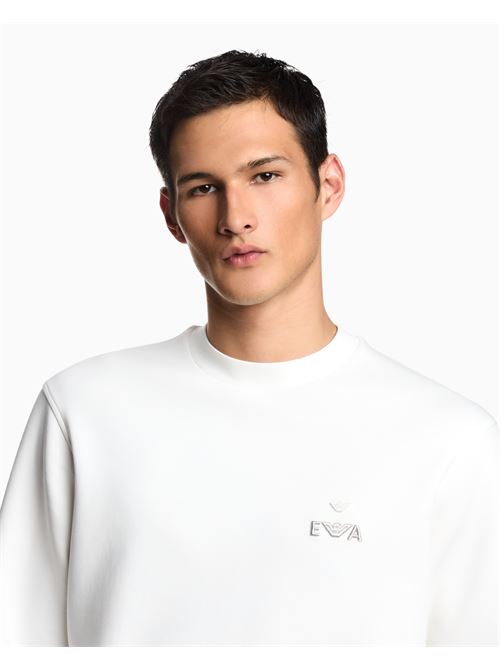 sweatshirt EMPORIO ARMANI | EM002919 AF10013U0003